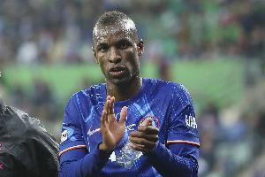 电讯报:纽卡仍关注切尔西前锋杰克逊,与维拉拜仁形成竞争