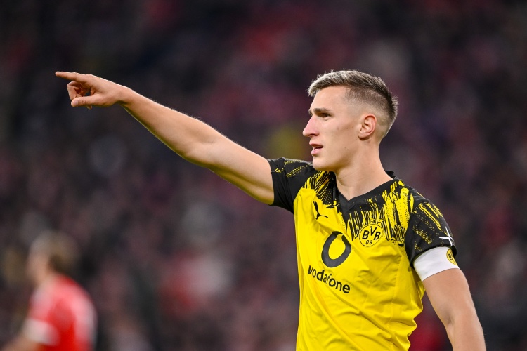 开云体育-施洛特贝克:希望接下来几周能更多进球 我们走在正确的道路上