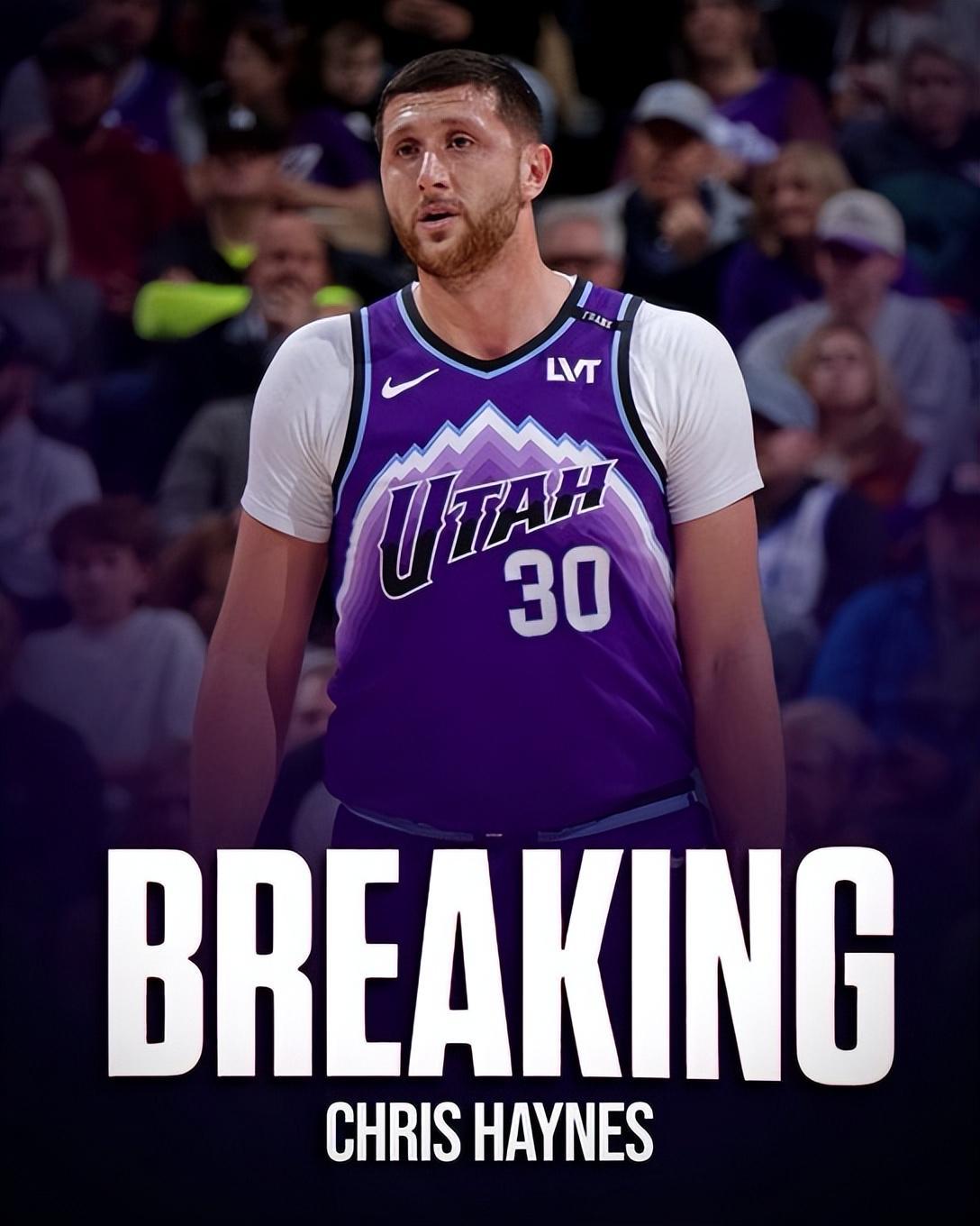 ky sports-摆烂大战白热化！爵士中锋努尔基奇赛季报销 国王三大主力已报销