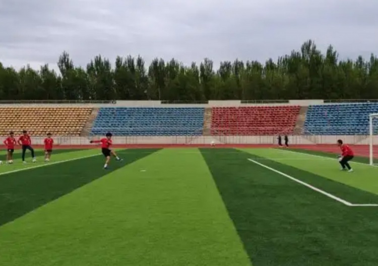 ky sports-中国元素!世界杯墨西哥揭幕战的6名护旗手全部定向从内蒙古选拔